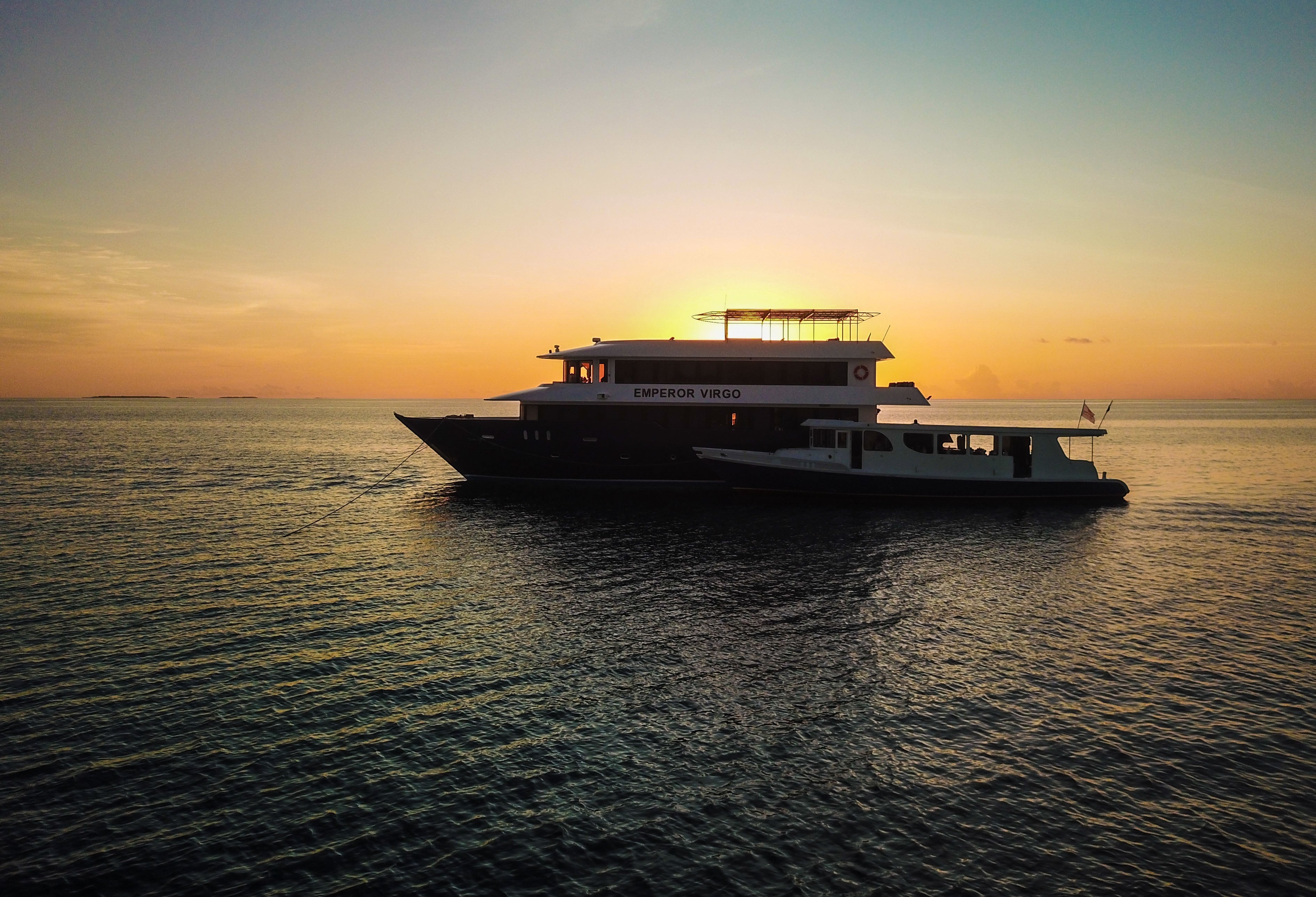 🌊 Top Liveaboard Diving Destinations Around the World