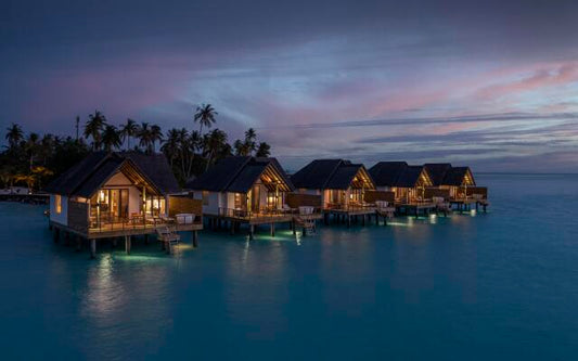 MALDIVES