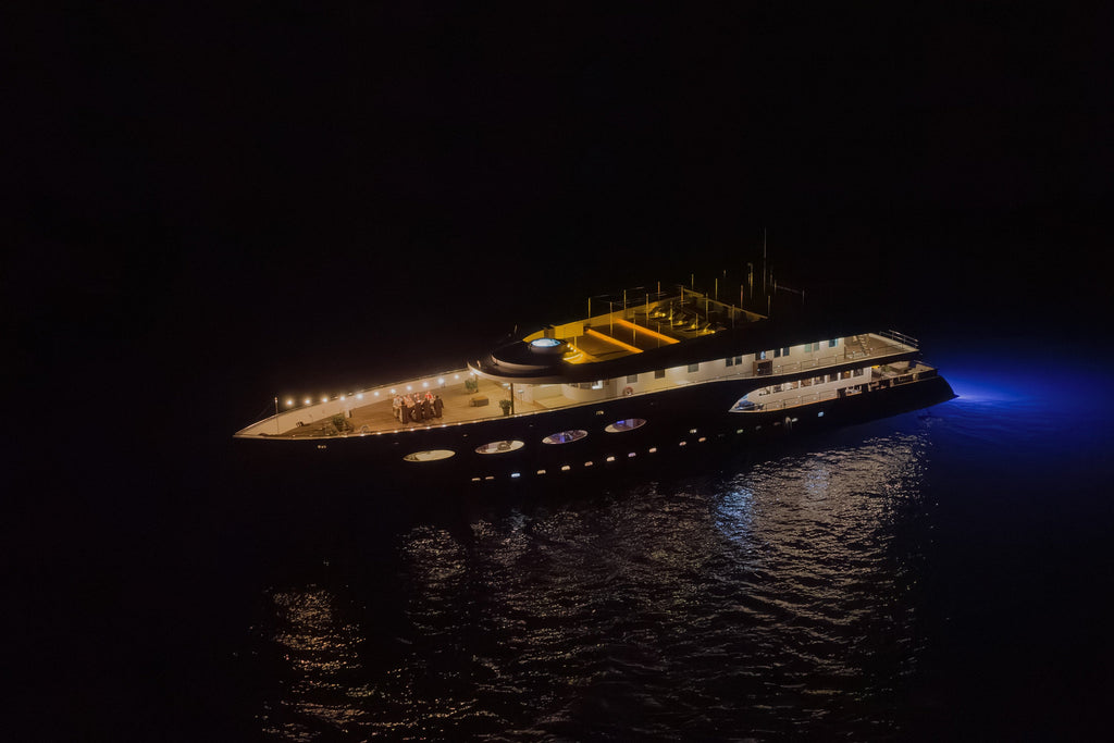 MALDIVES LIVEABOARD