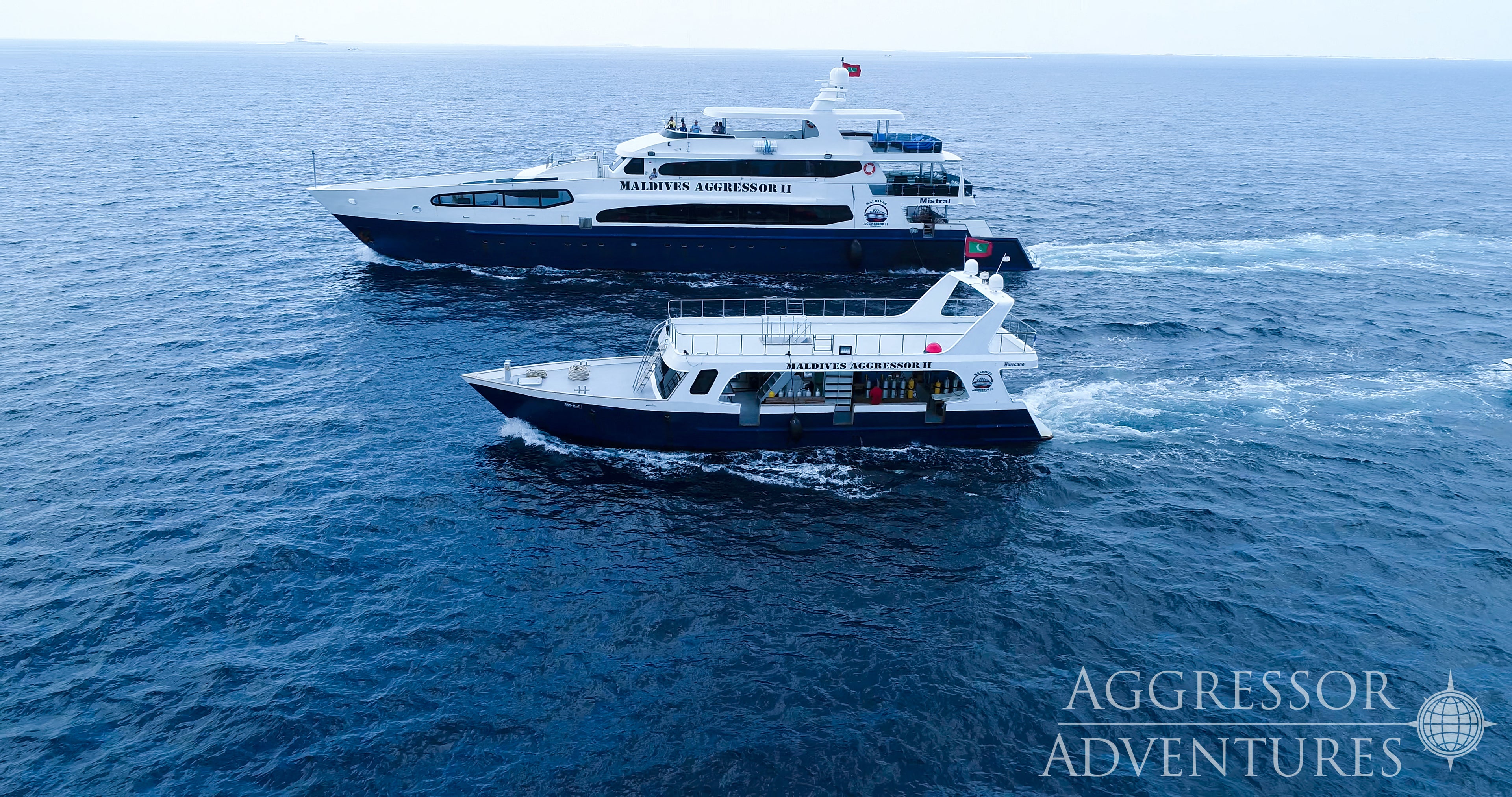 MALDIVES AGGRESSOR II