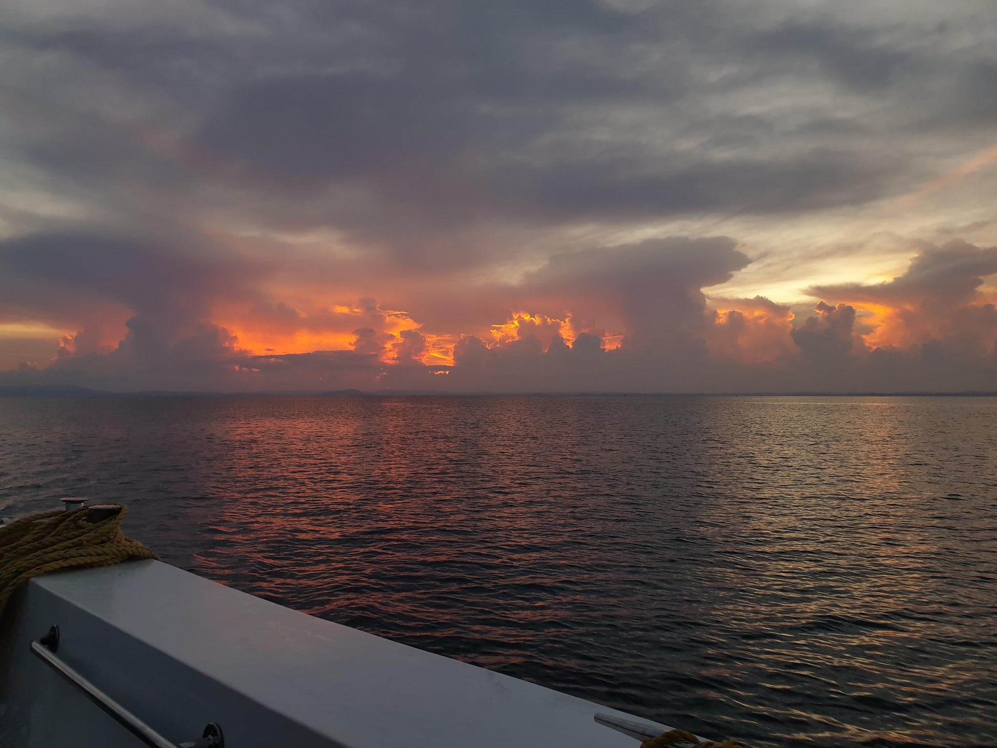 Andaman Honeymoon Bliss" 4N5D