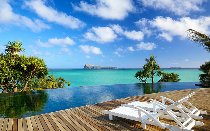 MAURITIUS- 4N5D @ 3/4/5* HOTELS/RESORTS