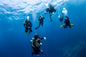 ADVANCE OPEN WATER COURSE