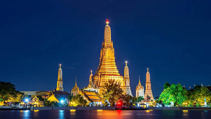 THAILAND- 5N6D @ 3/4/5* HOTEL