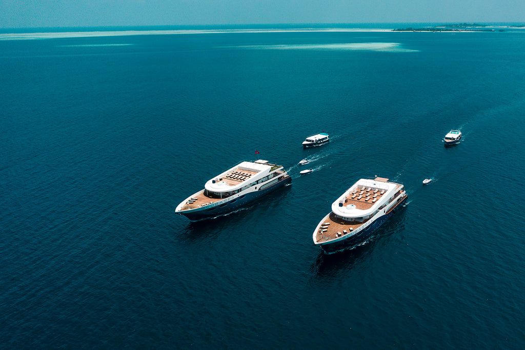 SCUBASPA MALDIVES