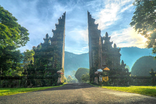 BALI- 5N6D @ 4/5* Hotel