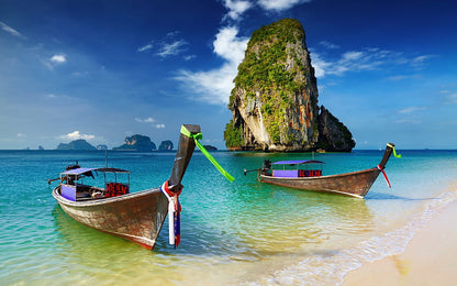 THAILAND- 5N6D @ 3/4/5* HOTEL