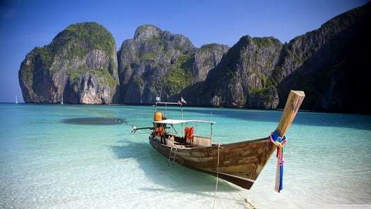 THAILAND- 5N6D @ 3/4/5* HOTEL