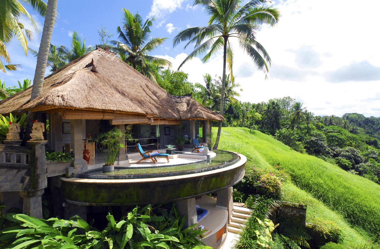 BALI- 5N6D @ 4/5* Hotel