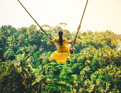 BALI- 5N6D @ 4/5* Hotel
