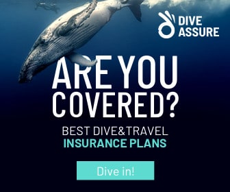 DIVE ASSURE INSURANCE