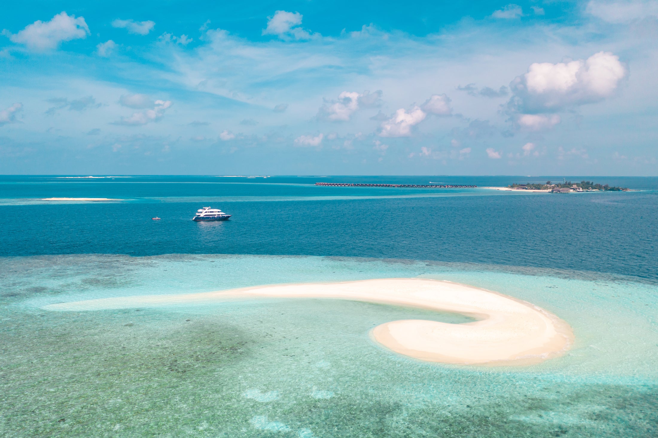 SEA PLEASURE, MALDIVES LEGEND