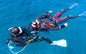 DIVER STRESS & RESCUE