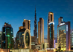 DUBAI- 5N6D @ 3/4/5* HOTELS/RESORTS