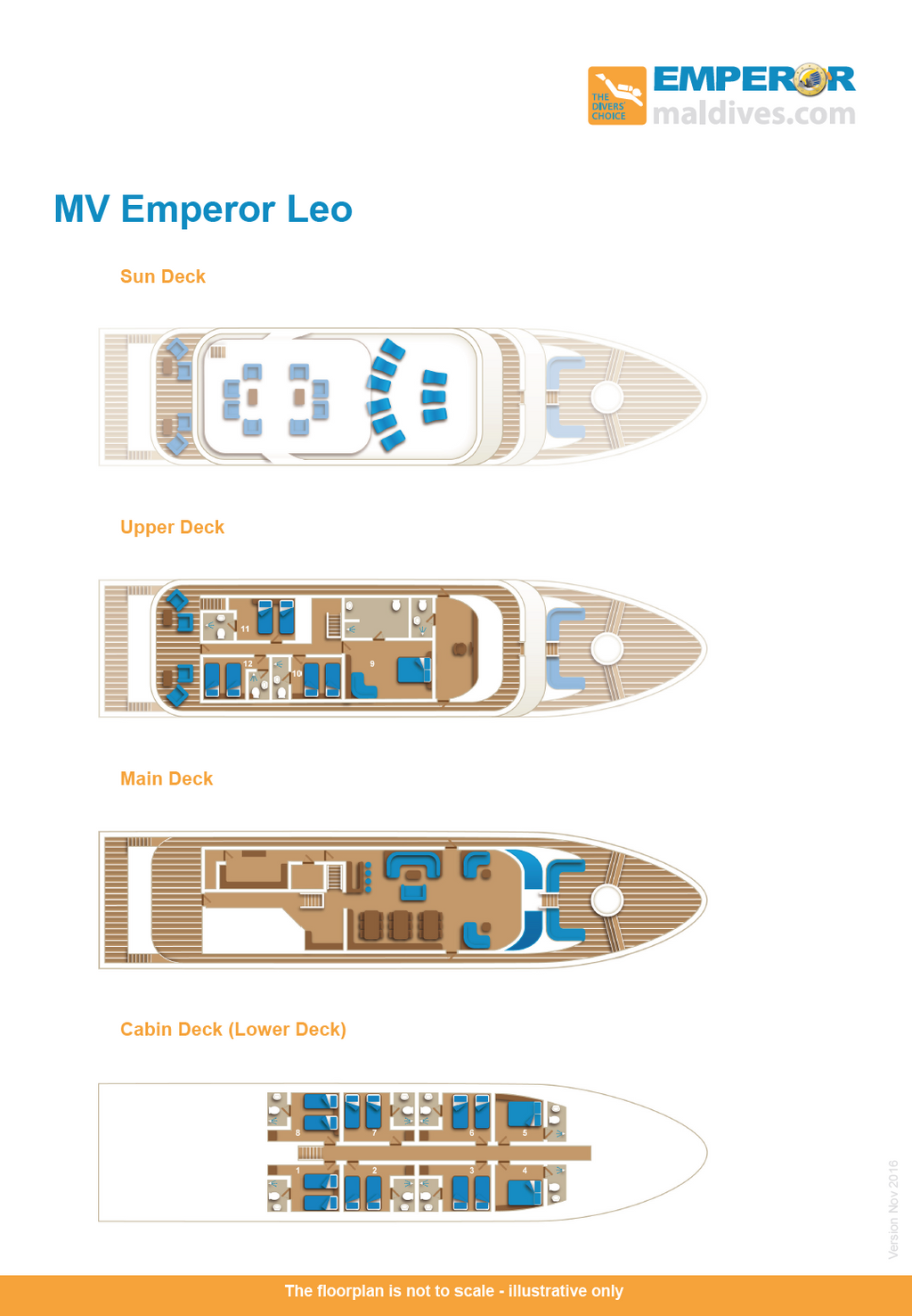 EMPEROR LEO