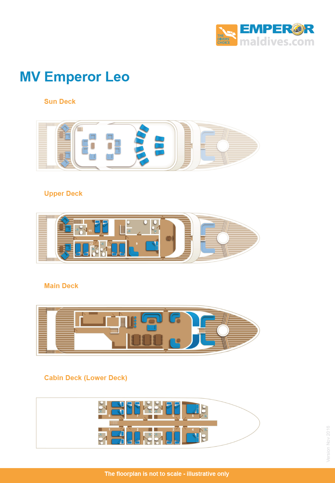 EMPEROR LEO