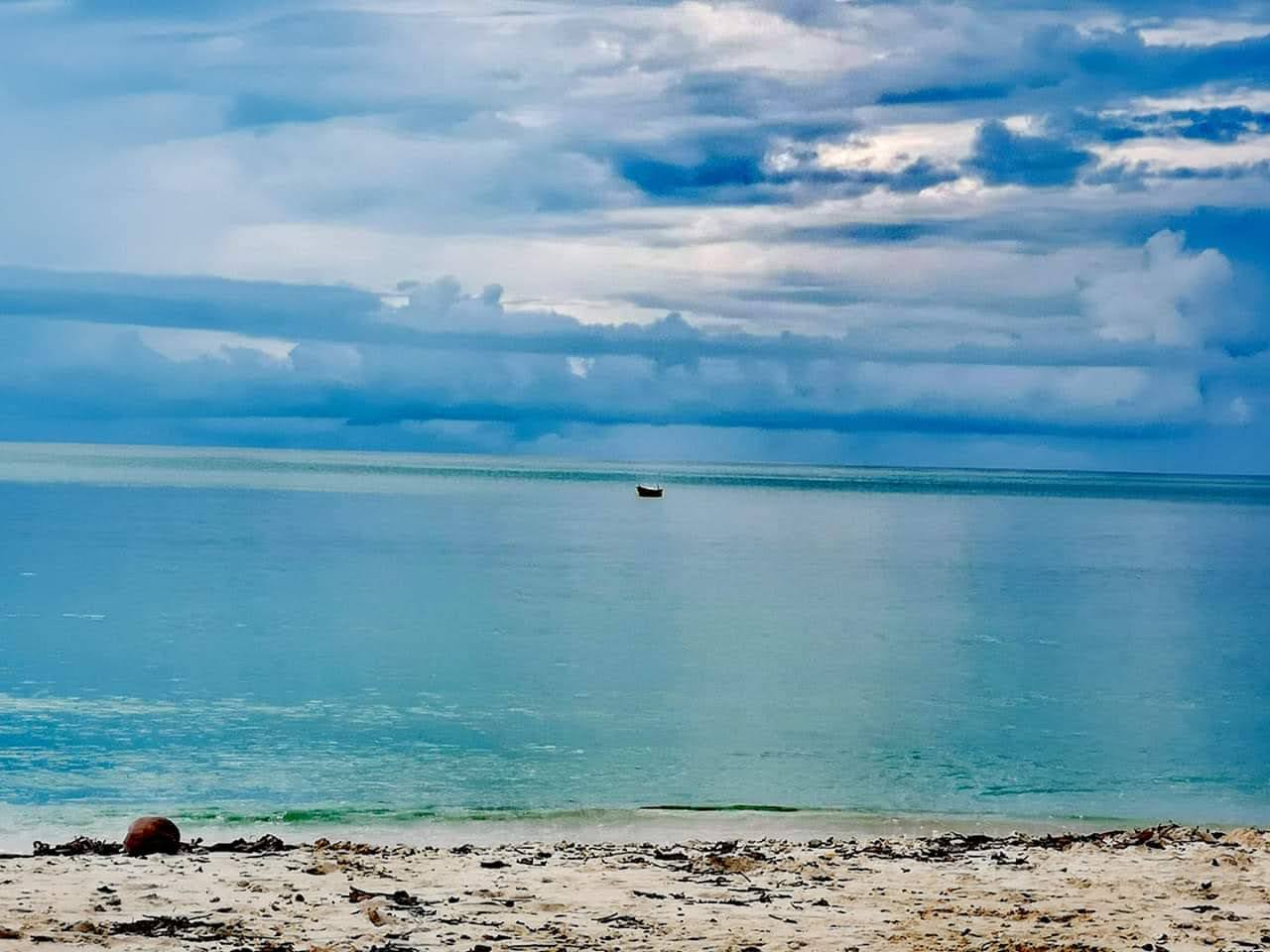 Andaman Honeymoon Bliss" 4N5D