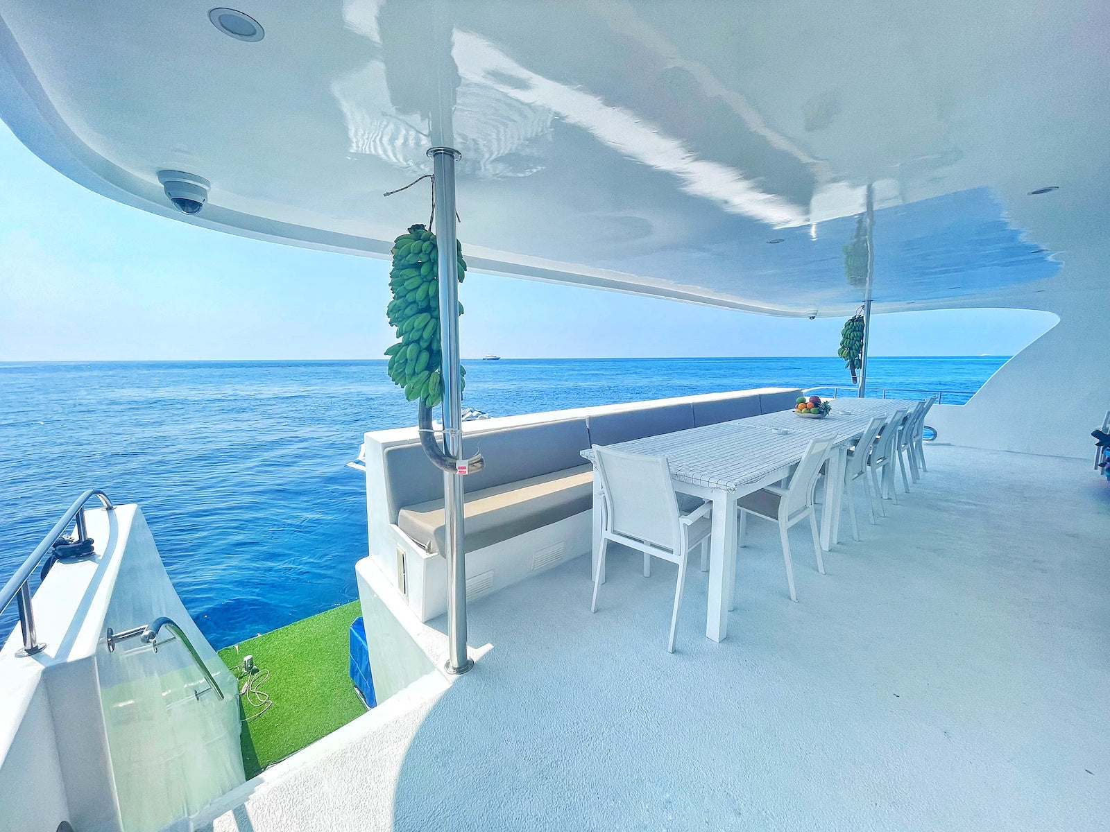 SEA PLEASURE, MALDIVES LEGEND