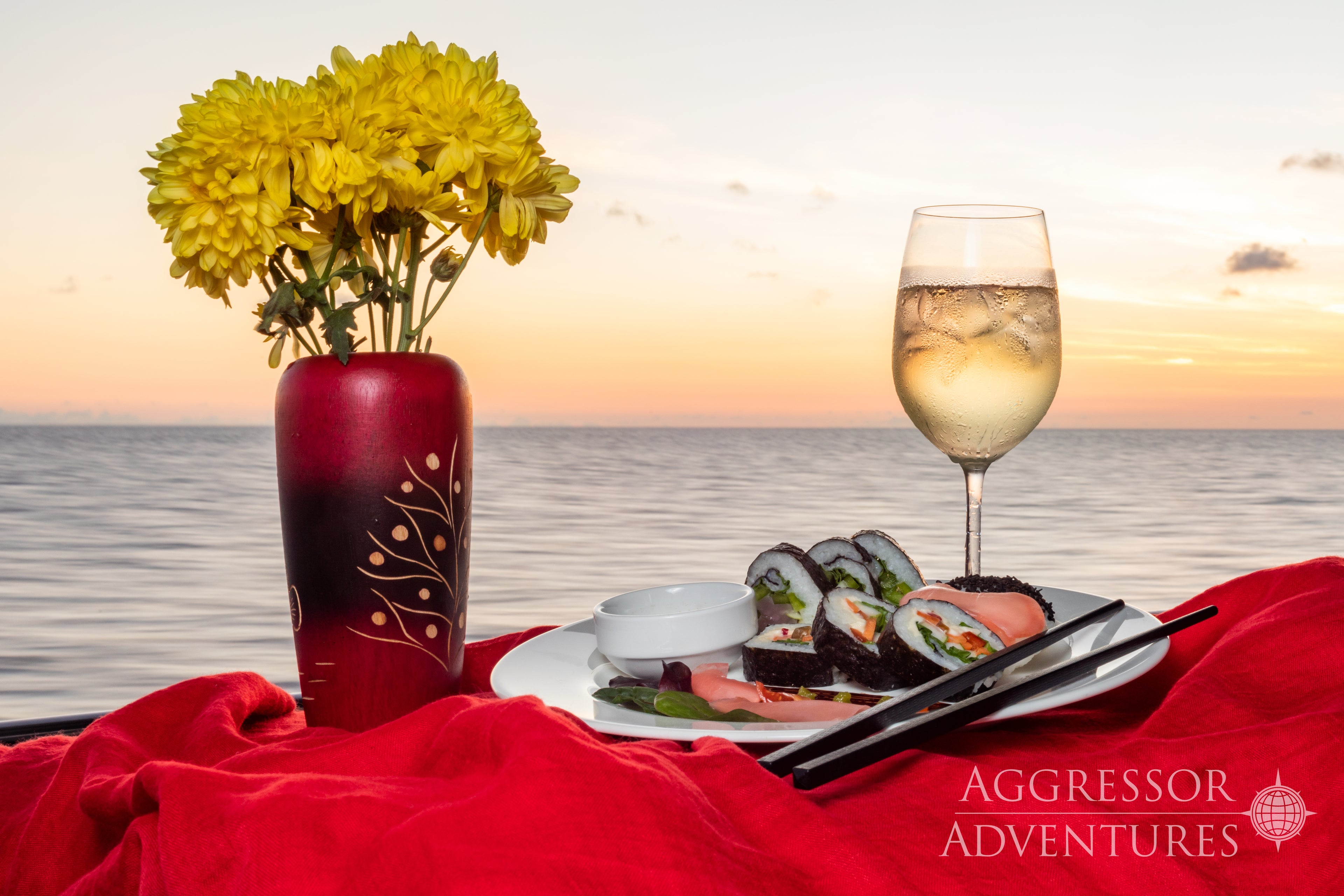 MALDIVES AGGRESSOR II