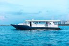 ODYSSEY, MALDIVES LEGEND