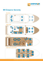 EMPEROR SERENITY