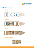 EMPEROR VIRGO