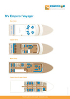 EMPEROR VOYAGER