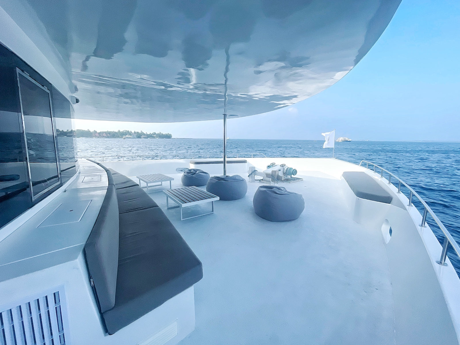 SEA PLEASURE, MALDIVES LEGEND