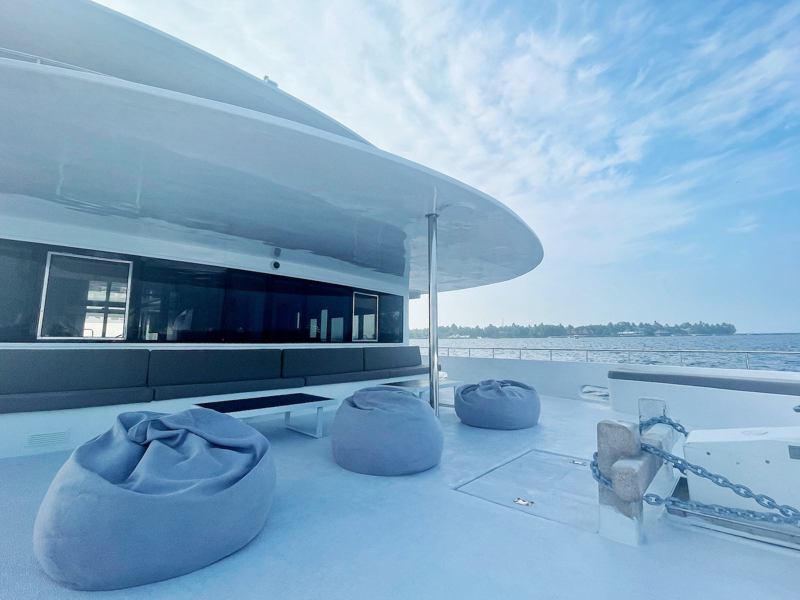 SEA PLEASURE, MALDIVES LEGEND