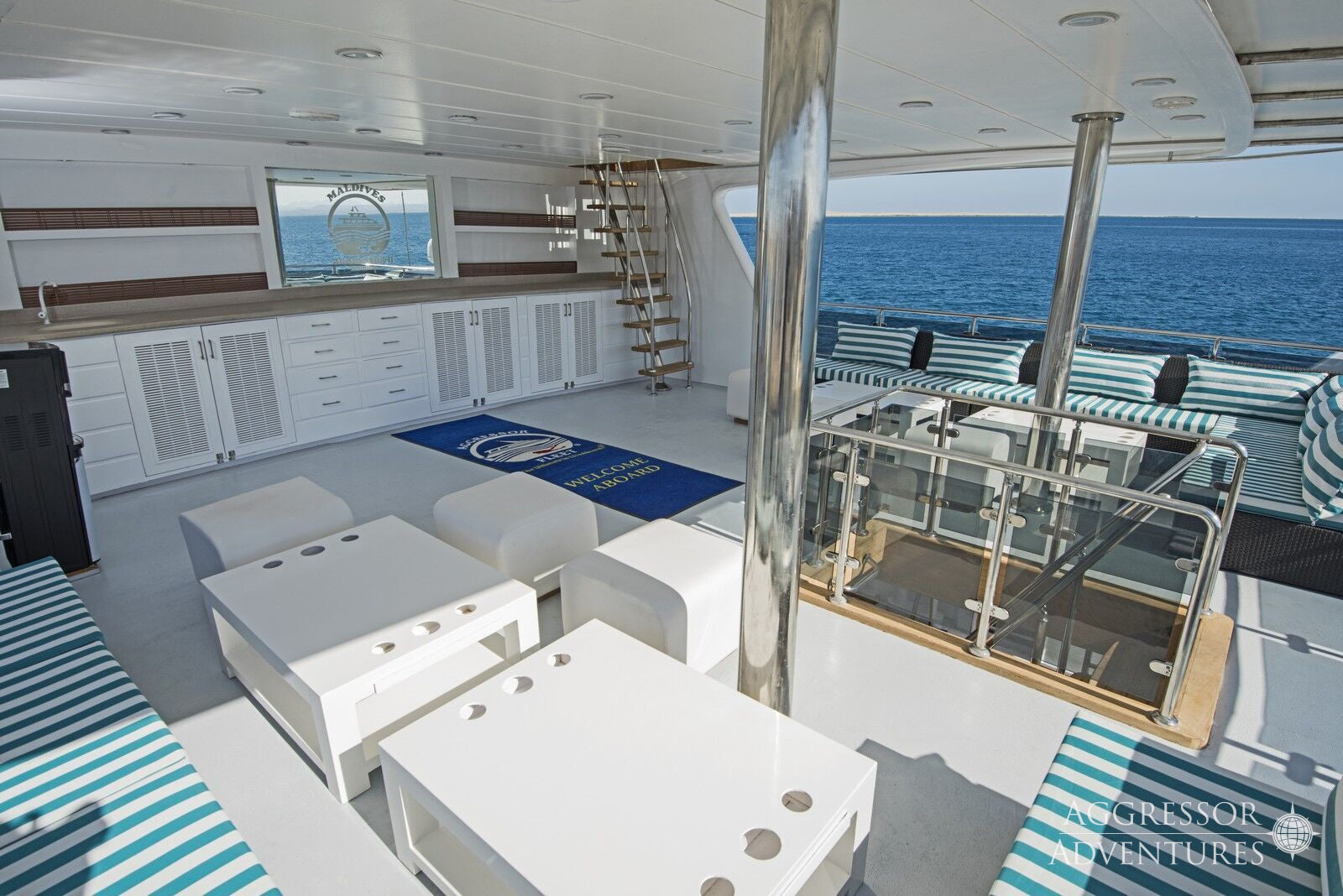 MALDIVES AGGRESSOR II