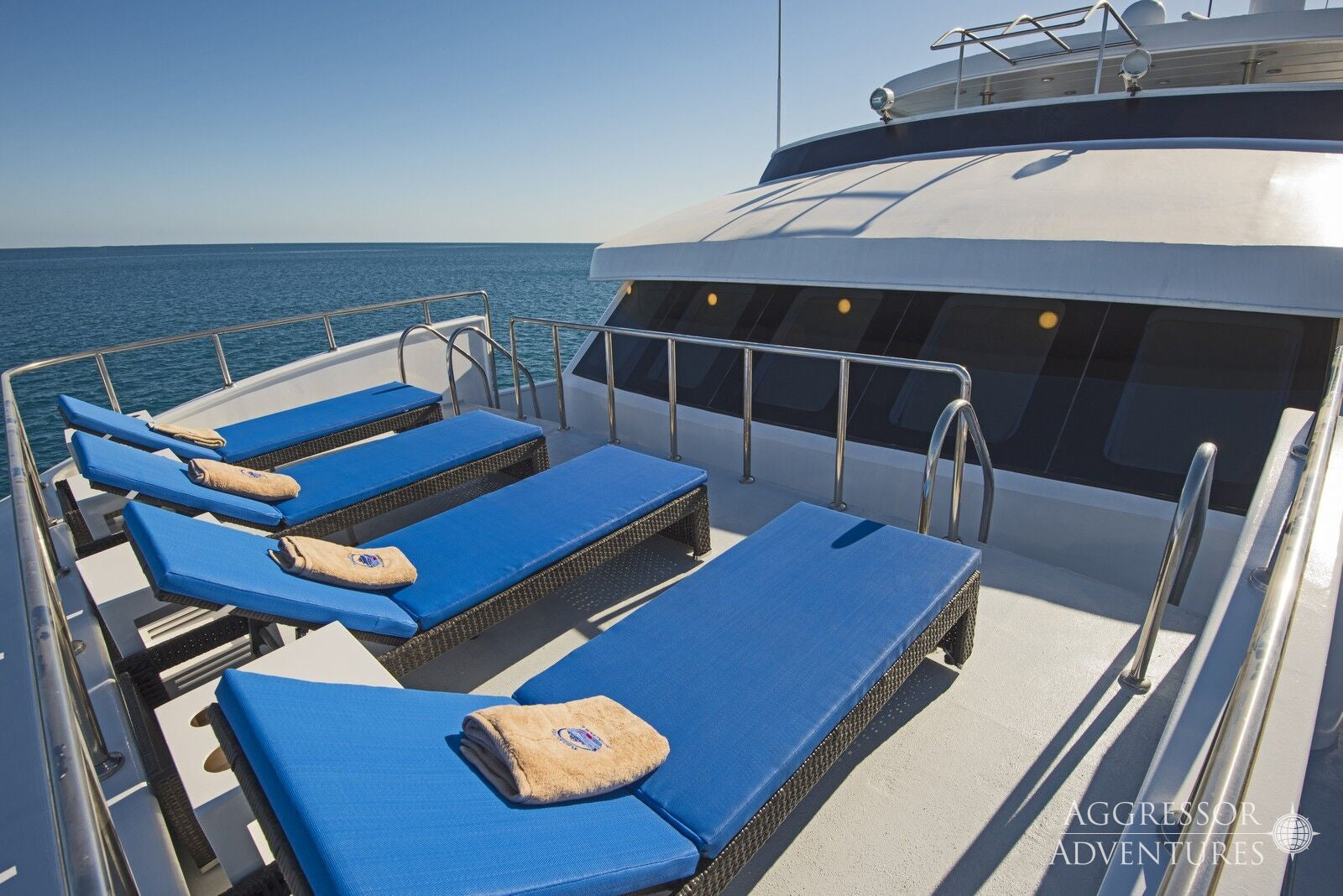 MALDIVES AGGRESSOR II