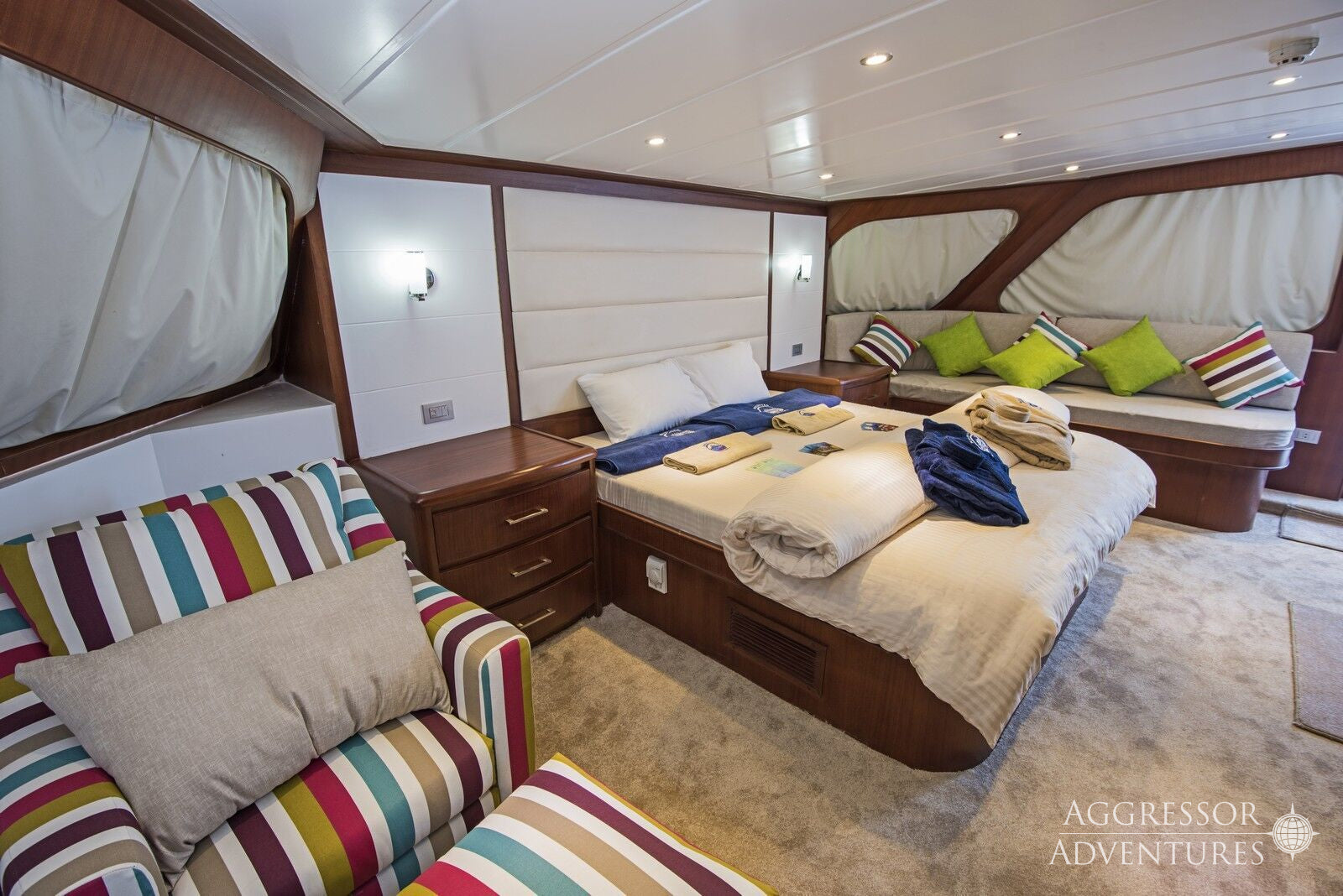 MALDIVES AGGRESSOR II