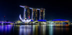 SINGAPORE- 4N5D @ 4/5* HOTEL