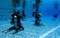 OPEN WATER COURSE