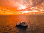 ODYSSEY, MALDIVES LEGEND
