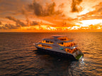 ODYSSEY, MALDIVES LEGEND