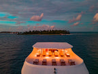 ODYSSEY, MALDIVES LEGEND