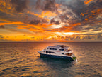 ODYSSEY, MALDIVES LEGEND