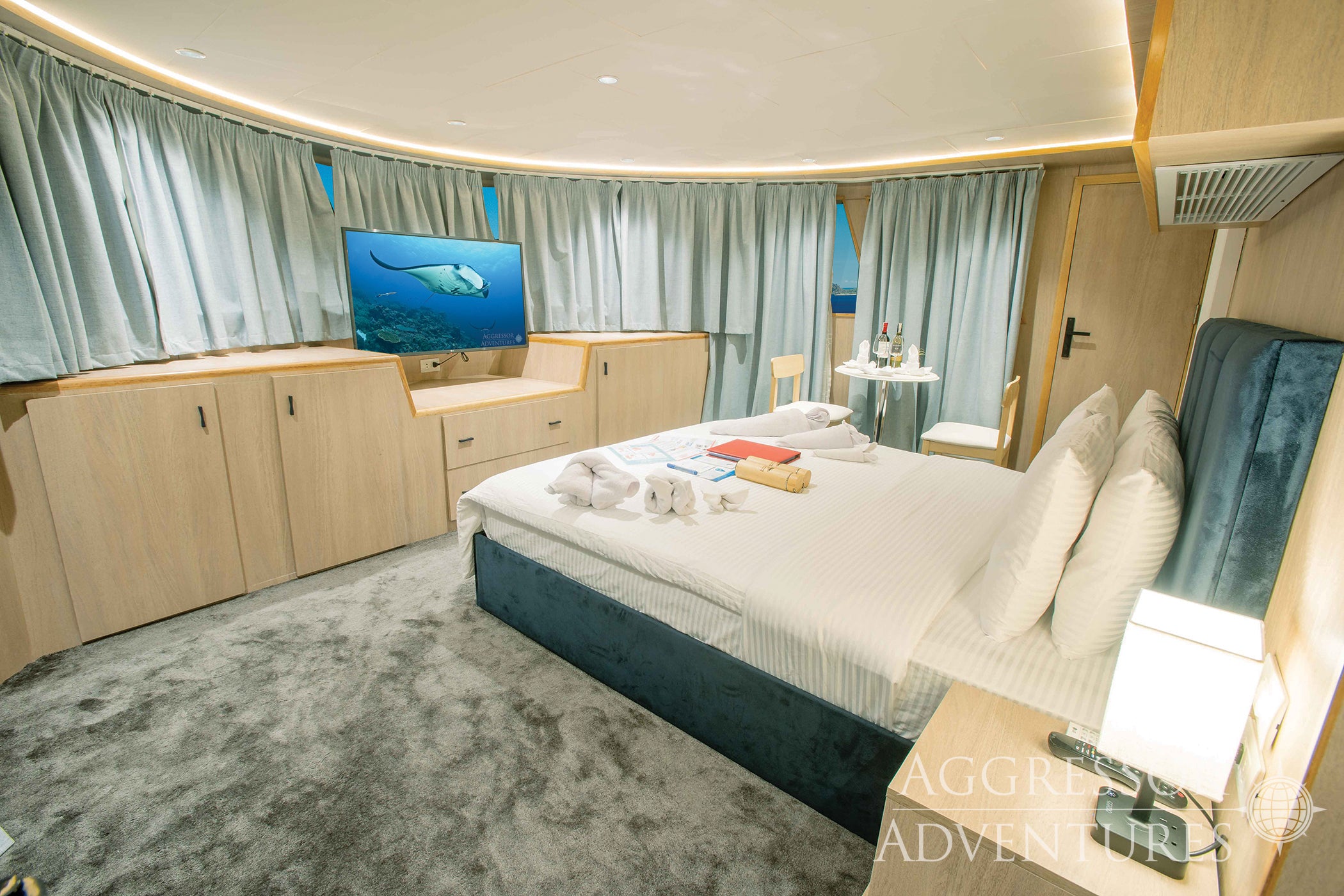 PHILIPPINES AGGRESSOR II