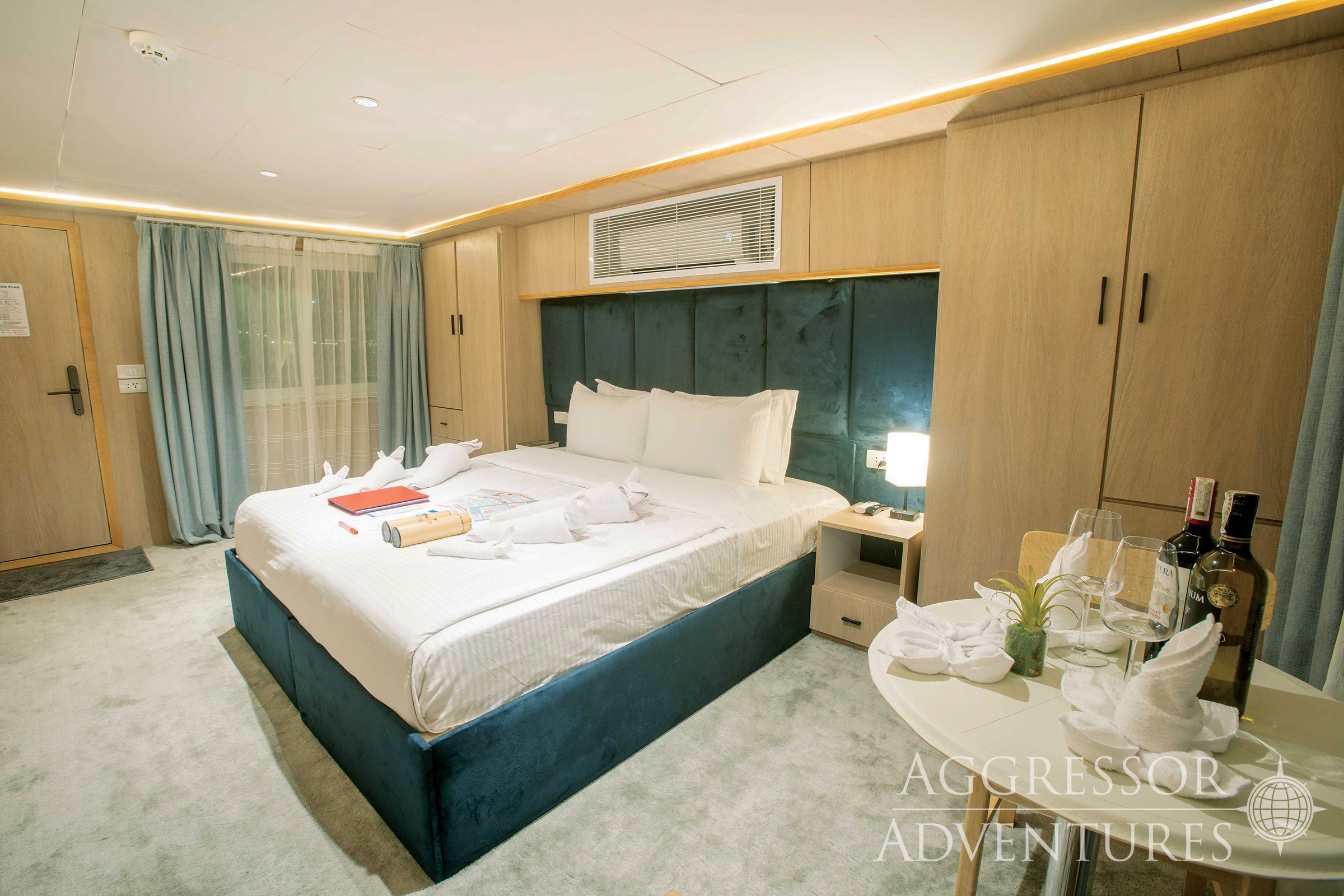 PHILIPPINES AGGRESSOR II