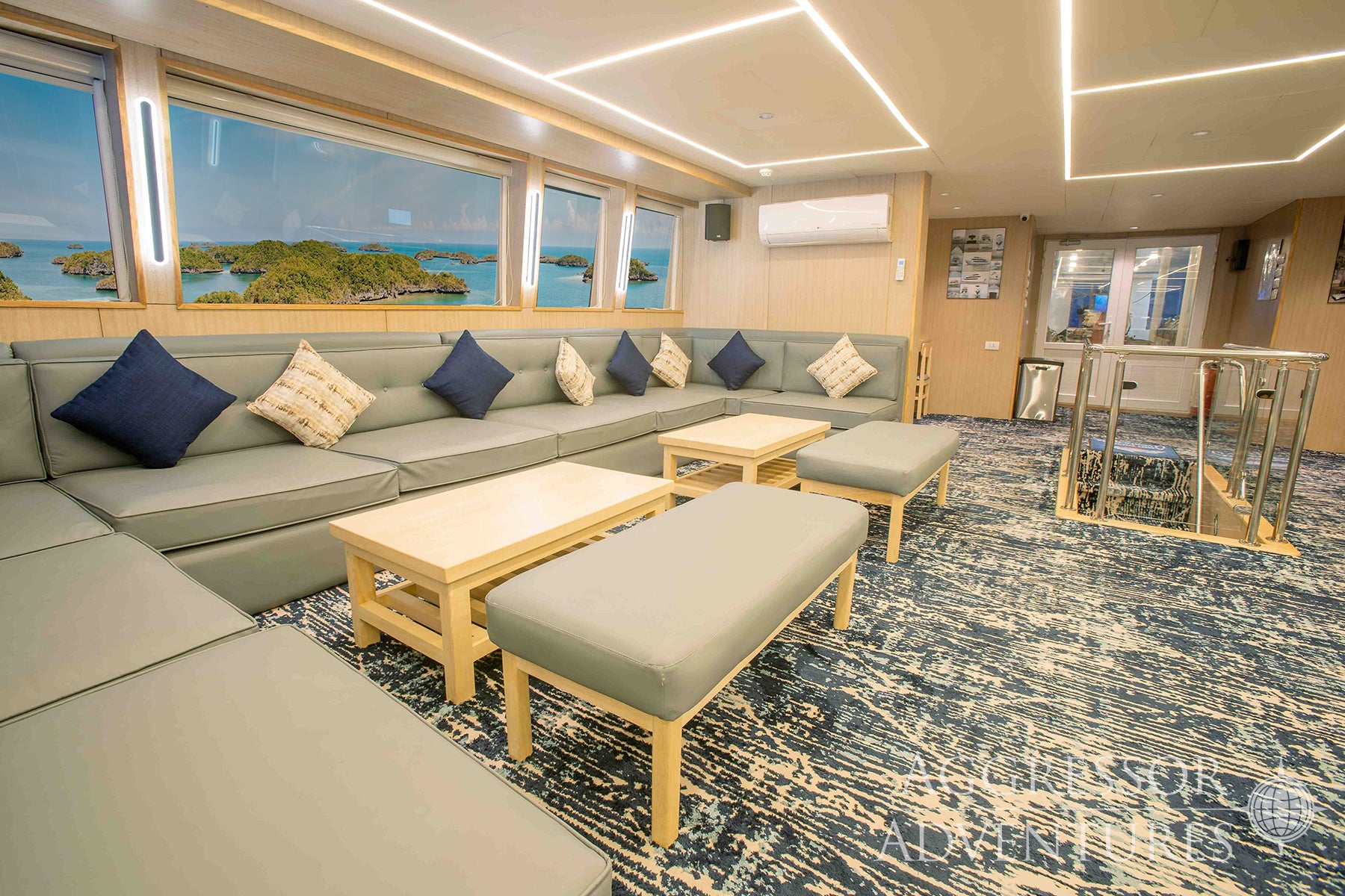 PHILIPPINES AGGRESSOR II