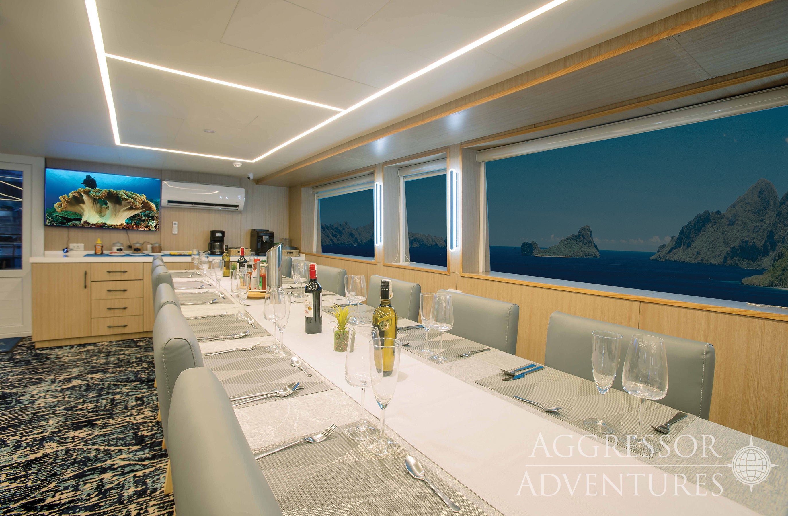 PHILIPPINES AGGRESSOR II