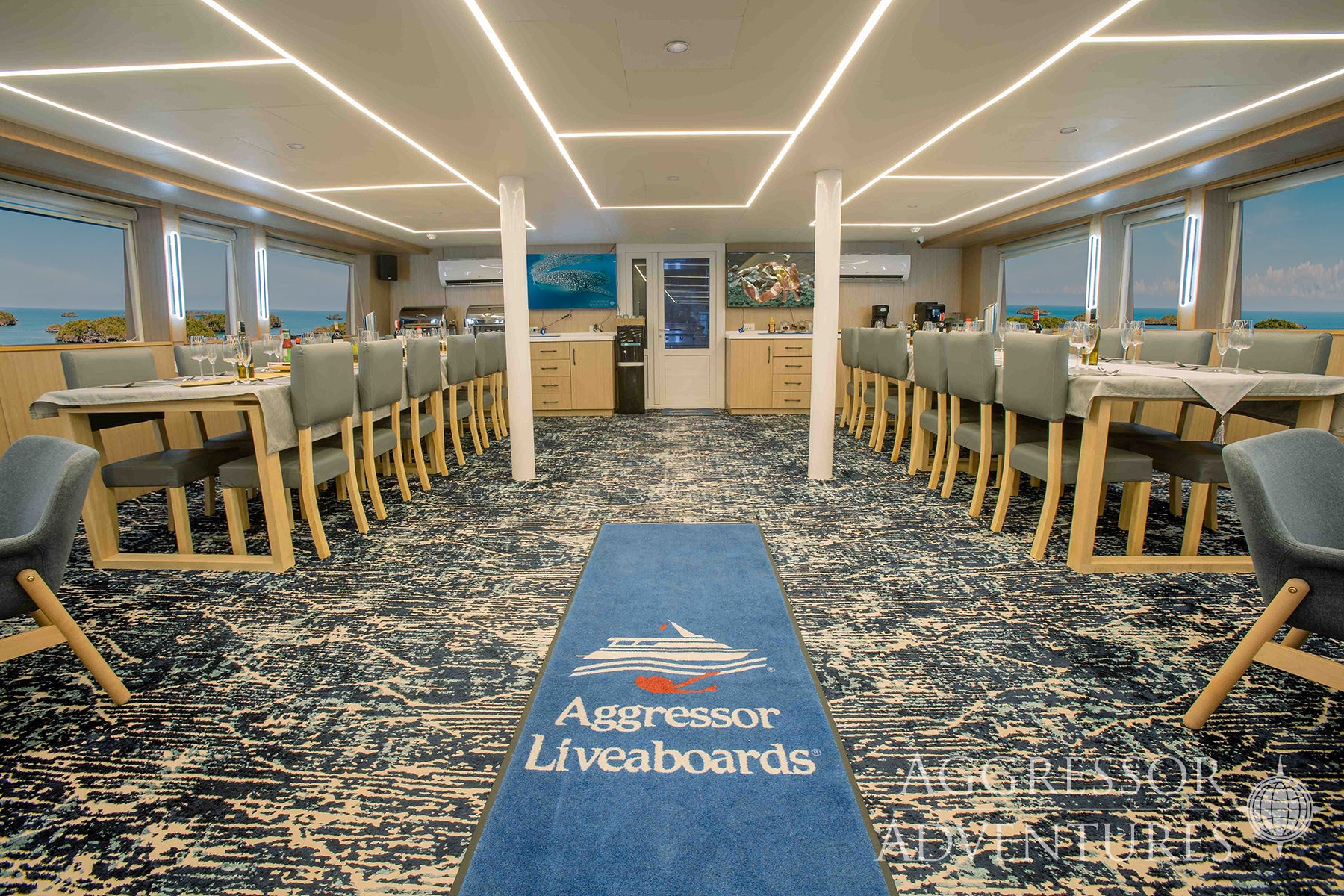 PHILIPPINES AGGRESSOR II