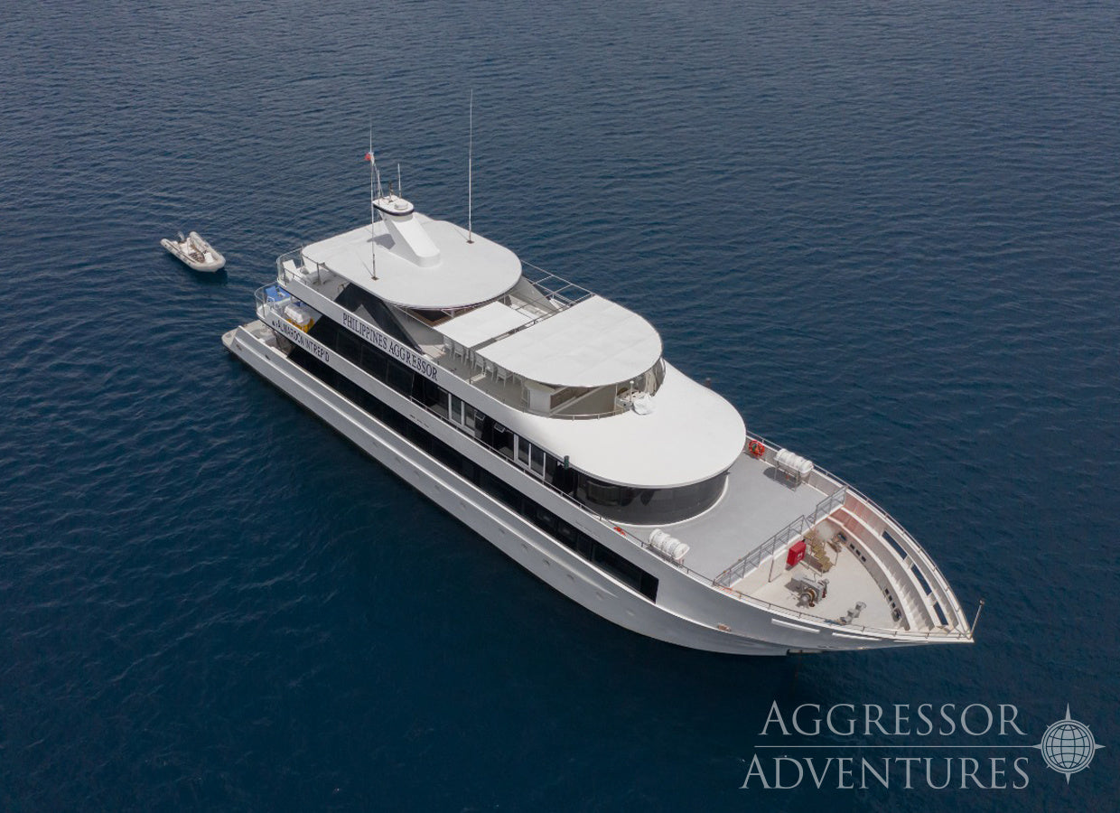 PHILIPPINES AGGRESSOR