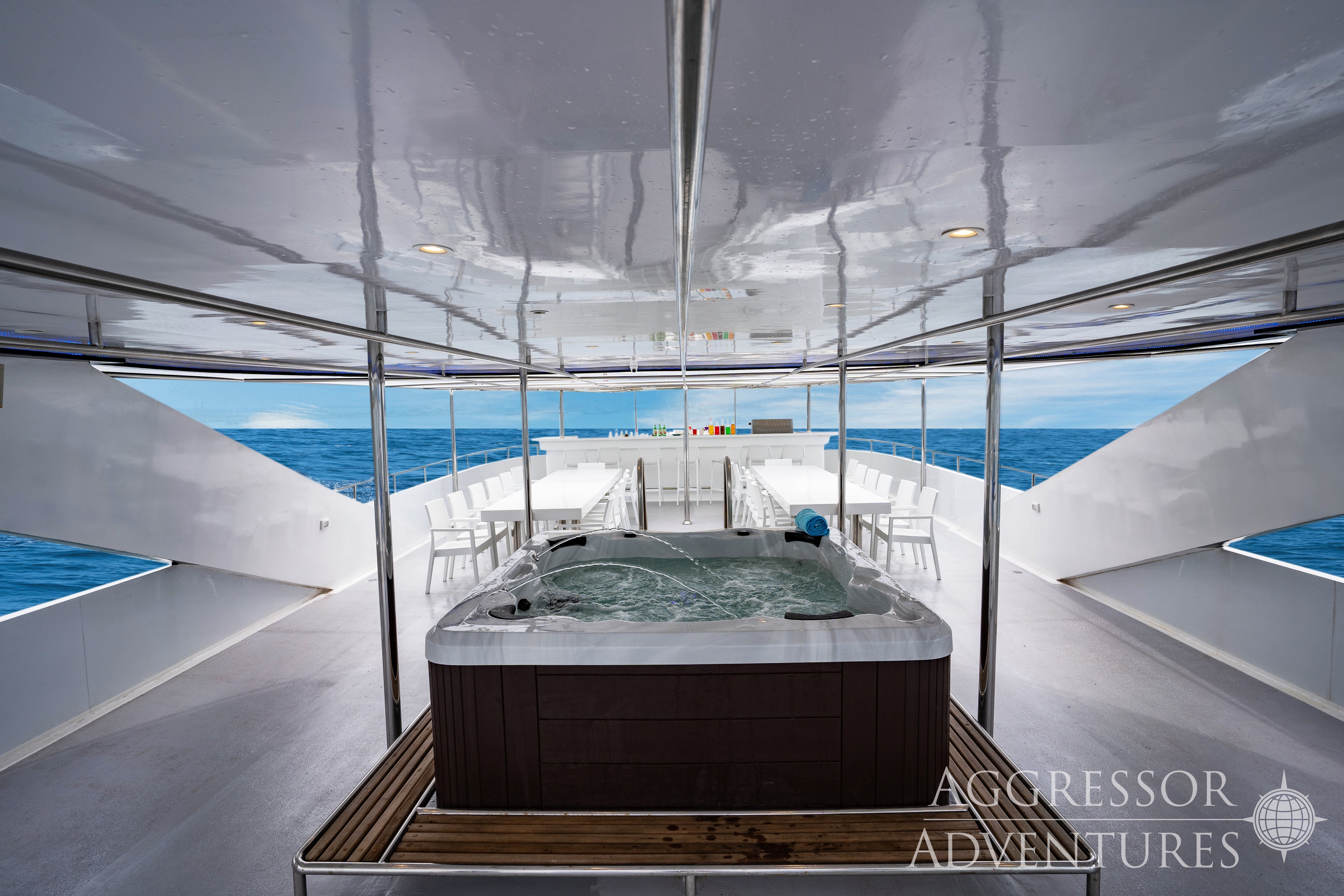 PHILIPPINES AGGRESSOR