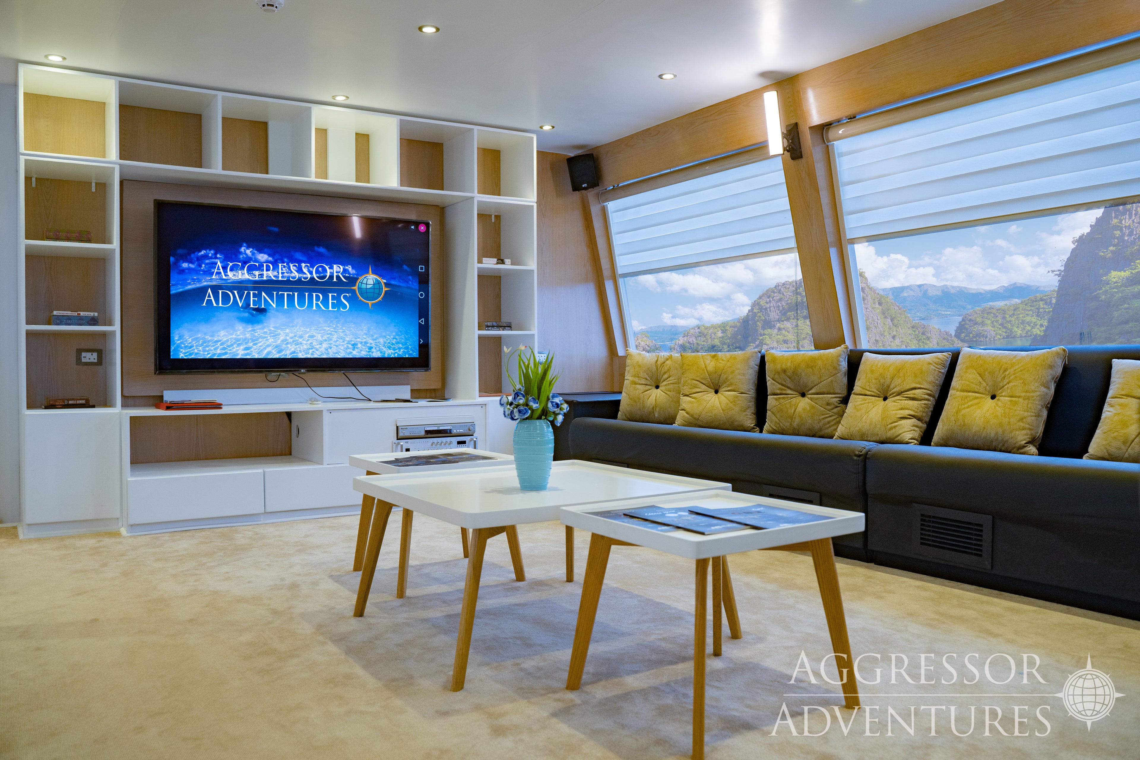 PHILIPPINES AGGRESSOR