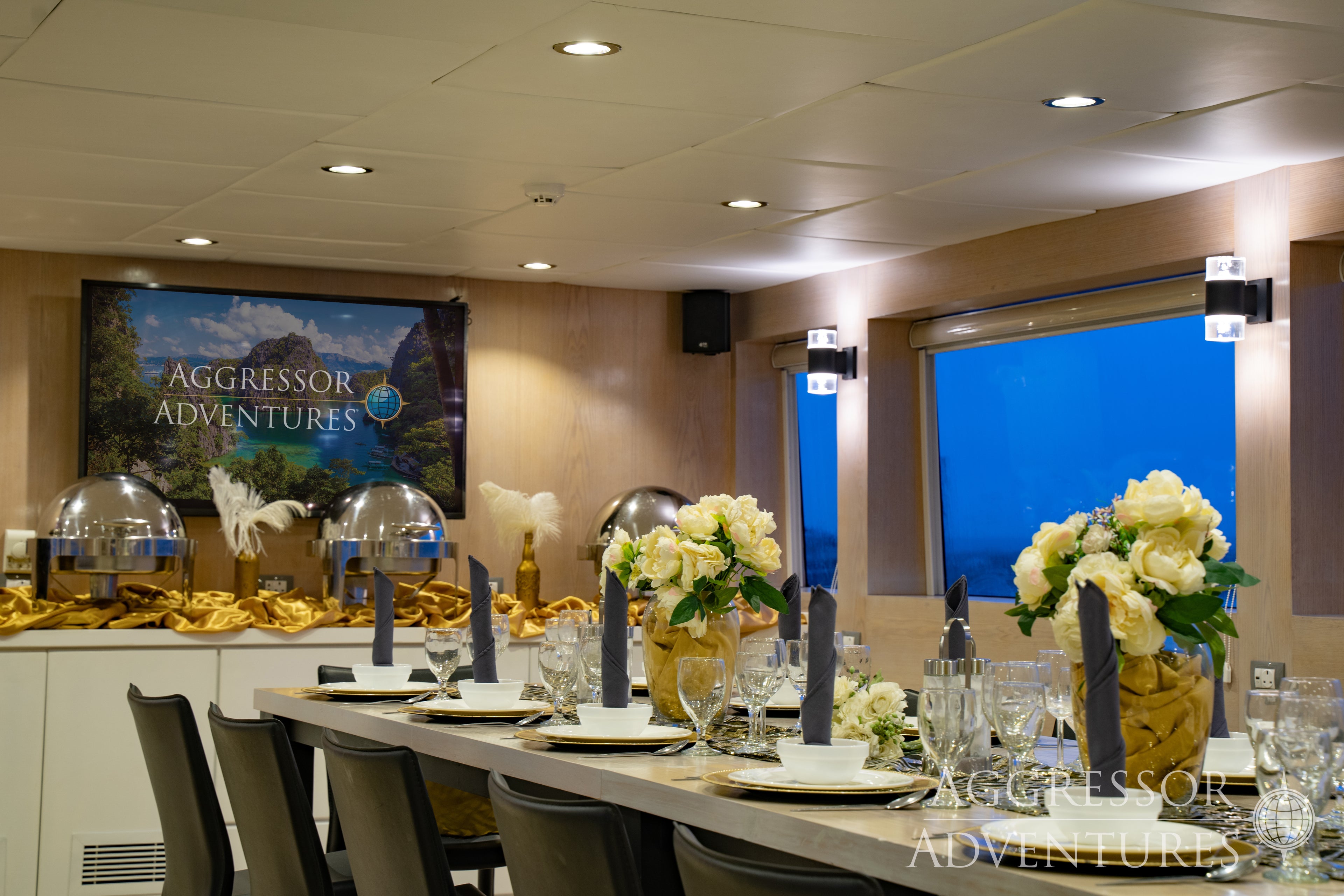 PHILIPPINES AGGRESSOR