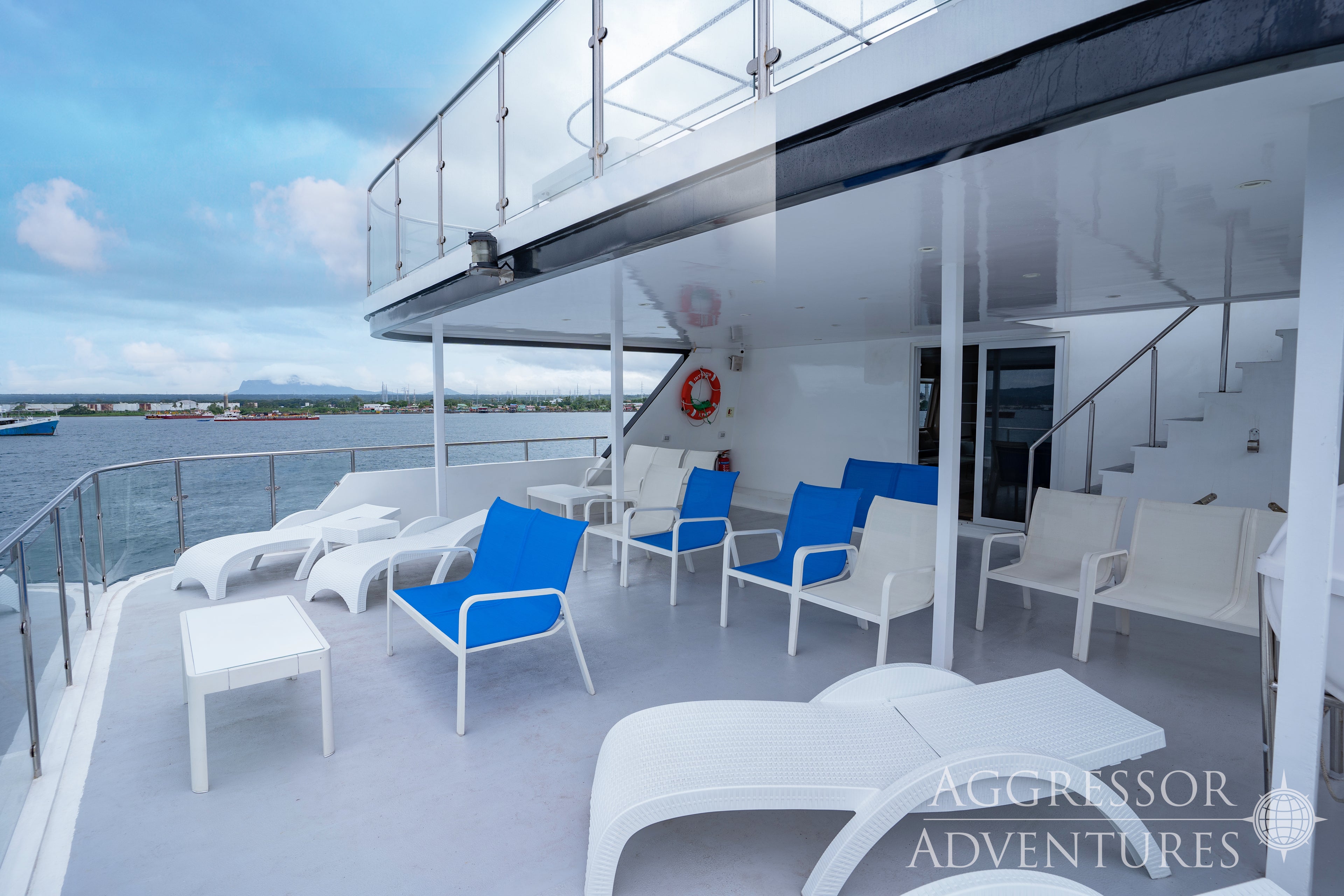 PHILIPPINES AGGRESSOR