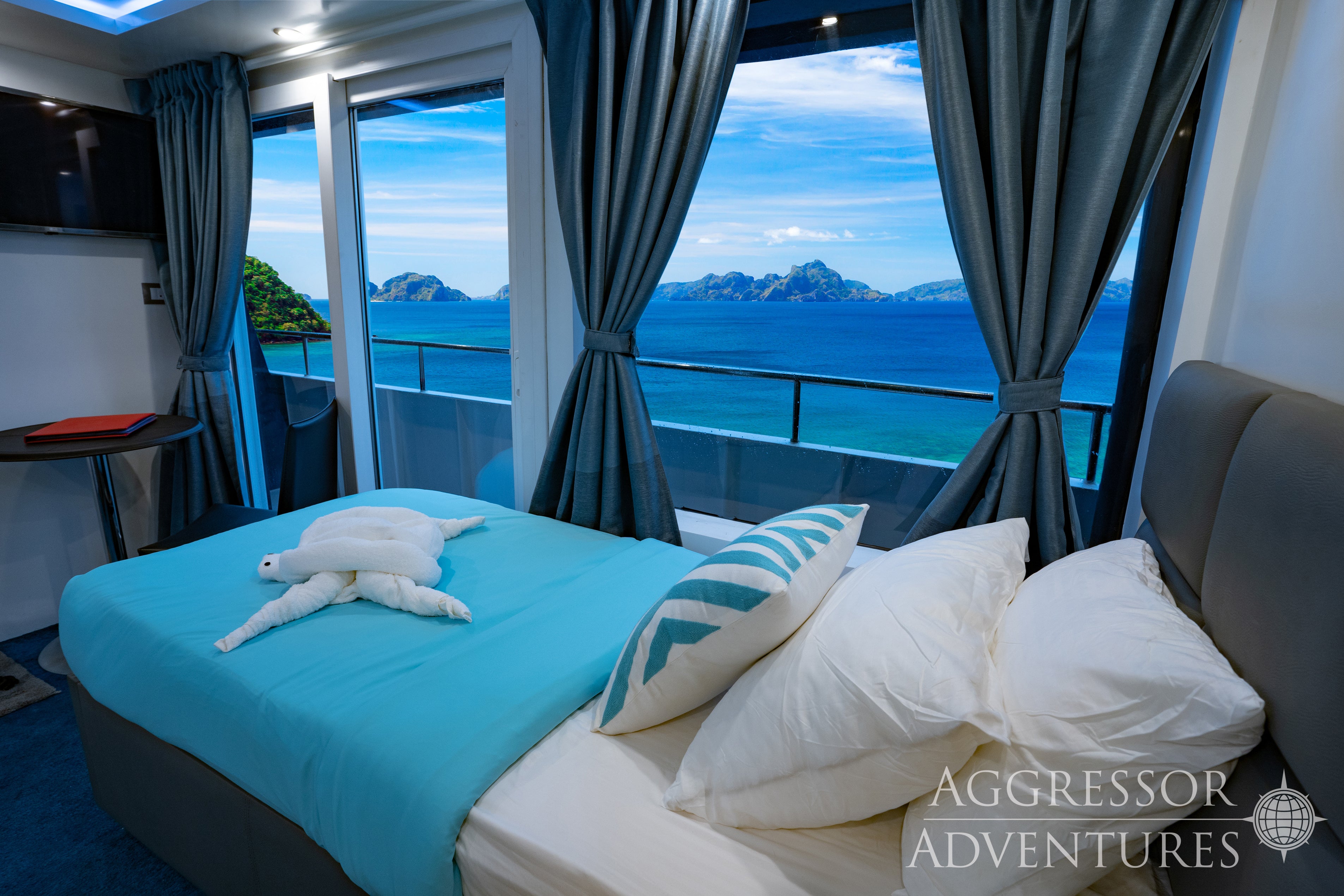 PHILIPPINES AGGRESSOR