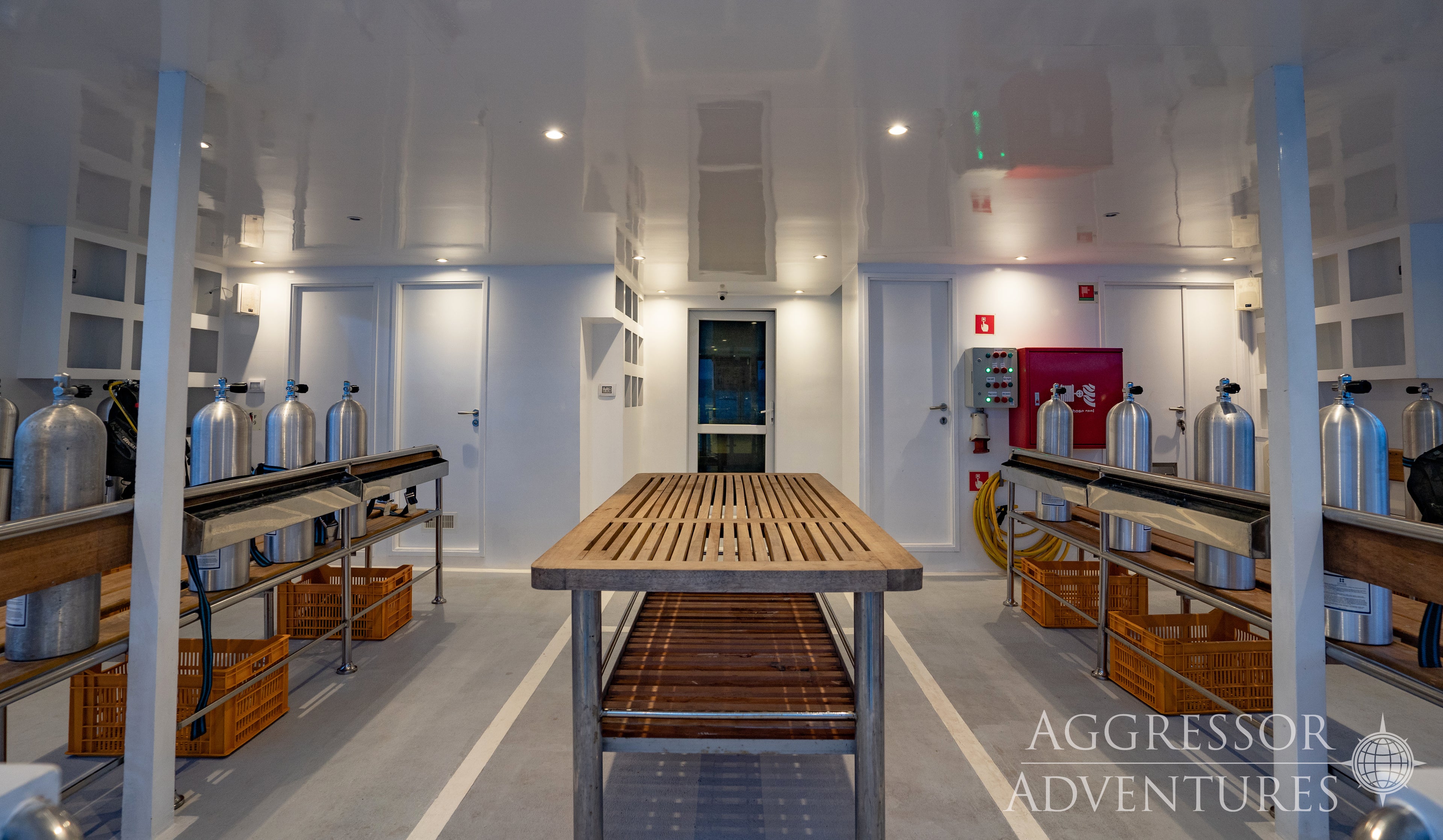 PHILIPPINES AGGRESSOR